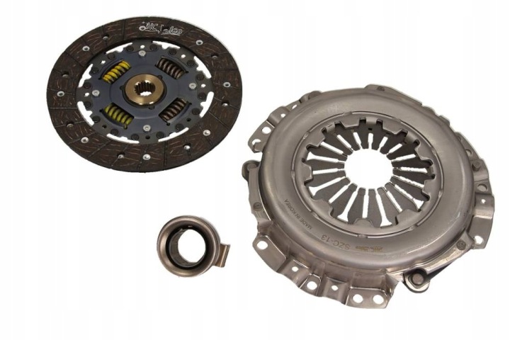 VALEO KIT ADHÉRENCE AVEC ROULEMENT SUZUKI SWIFT III 1.3 02.05-