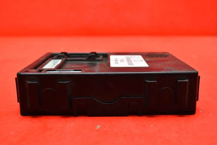 MODULE DE CONFORT 36770-65J50 SUZUKI GRAND VITARA 2 II 1.9 DDIS 07R photo 5 - milautoparts-fr.ukrlive.com