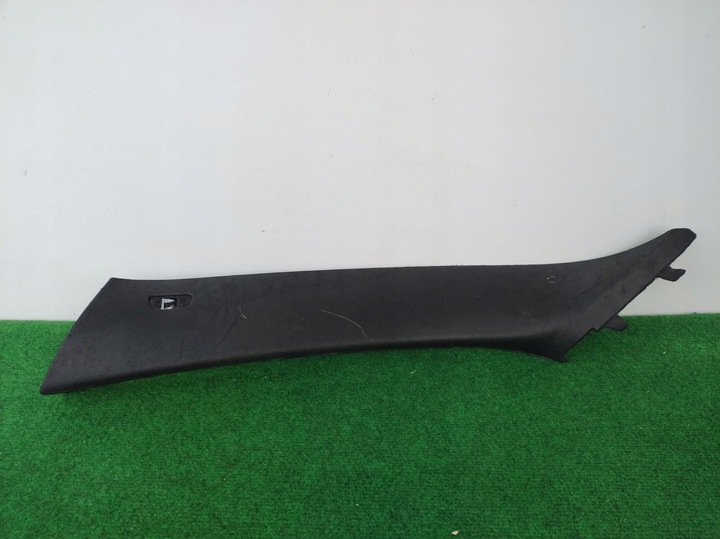 BMW X6 F16 PANEL PILLAR LEFT FRONT PROTECTION 51437324871 K89/PD320 photo 1 - milautoparts-fr.ukrlive.com