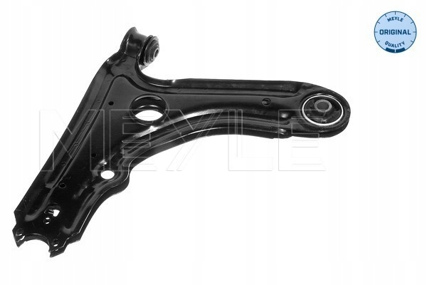 BRAS DE SUSPENSION VW DROIT GOLF/VENTO 92- LE/PR AVEC SWO