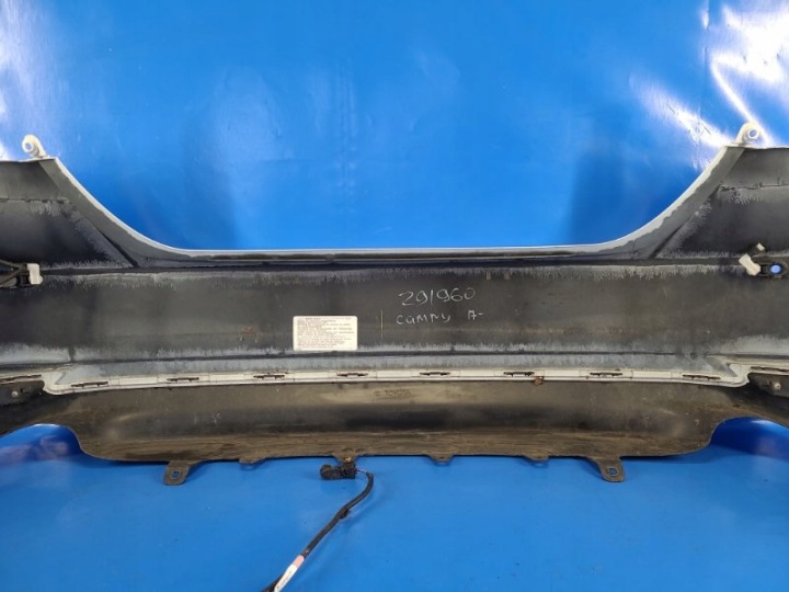 ARRIÈRE PARE-CHOCS TOYOTA CAMRY 70 17- 52159-33959