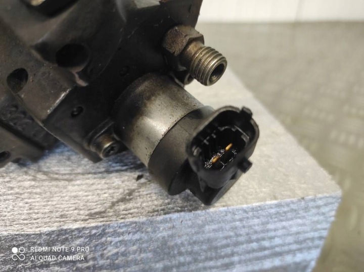 POMPE INJECTION OPEL ZAFIRA INSIGNIA A 2.0CDTI 165KM 0928400680 BOSCH 2008-
