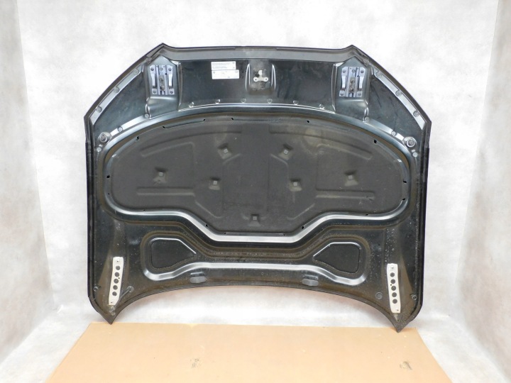 AUDI A8 D4 4H COMPLET AVANT PARE-CHOCS PHARES CAPOT COURROIE COMPLET LED LY9W