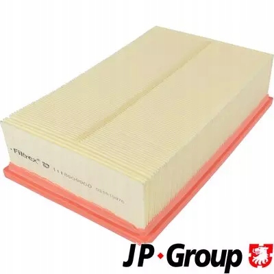 JP GROUP FILTRO AIRE 1118609900 