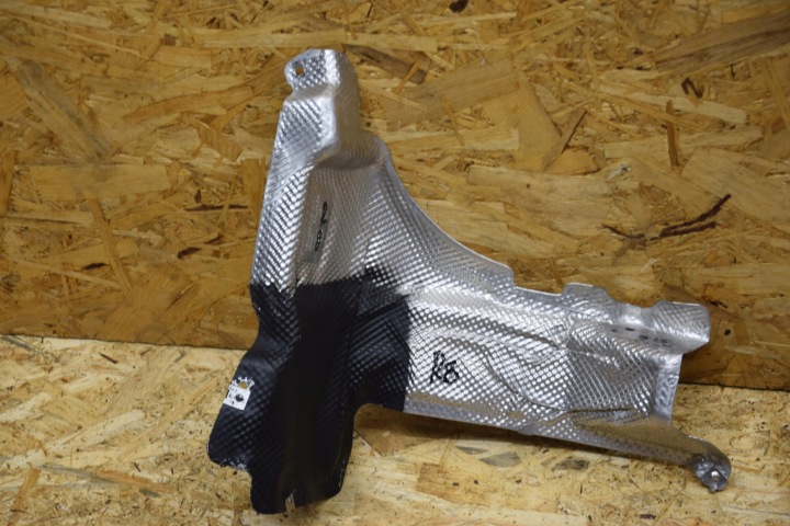 PROTECTION CAPUCHONS THERMIQUE 4S0825709D 4S0825613E AUDI R8 4S II ORIGINAL 16-