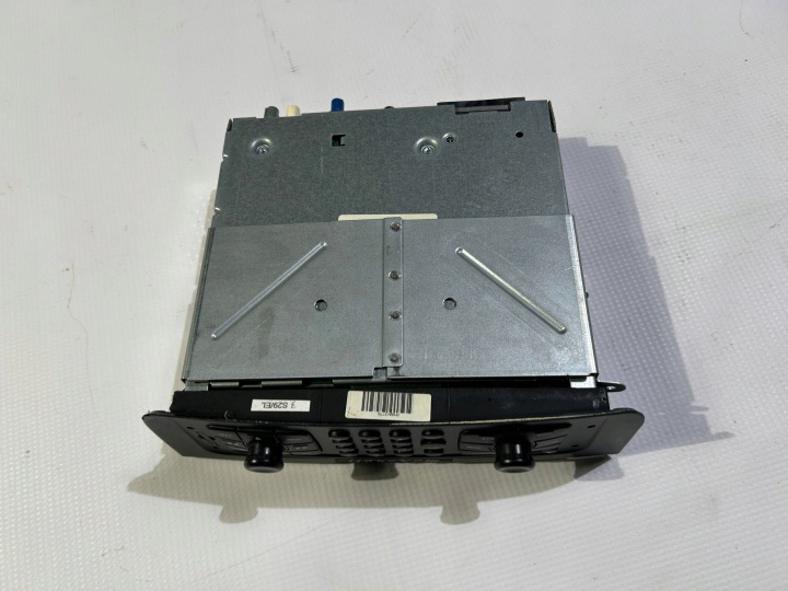 RADIO RÉCEPTEUR CONTRÔLEUR MODULE RADIO CHANGEUR MASERATI GRANTURISMO 2008-