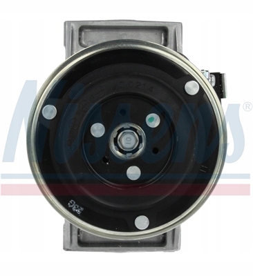 COMPRESSEUR DE CLIMATISATION CONVIENT VERS VOLVO S60 I, S80 I, V70 I, V70 II, XC70