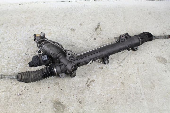 CRÉMAILLÈRE DE DIRECTION BMW E60 E61 DYNAMIC EUROPE