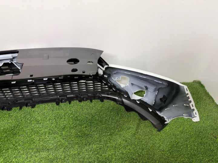 PARE-CHOCS AVANT AVANT DACIA SANDERO STEPWAY III LIFT