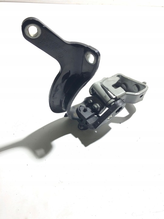 AUDI Q7 4L CHARNIÈRE COUVERCLES DE COFFRE COUVERCLES DE COFFRE 4L0827299B EUROPE