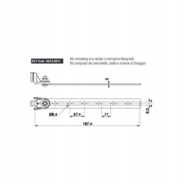 COUSSIN MOTEUR SWAG 30130011 VAG
