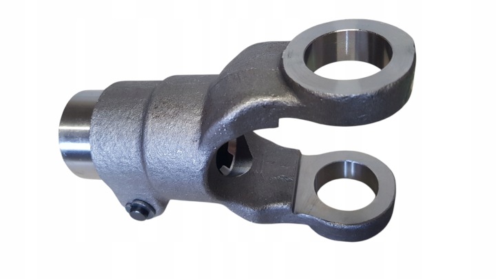 TRANSPALETTE HYDRAULIQUE EMBOUT GALET PRZEKAZNIKA PUISSANCE 30 X 90