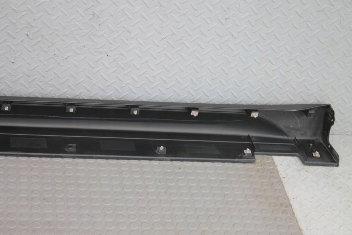 MOULURE SEUIL DROITE REVÊTEMENT SEUIL DROIT HYUNDAI TUCSON II III 15-20