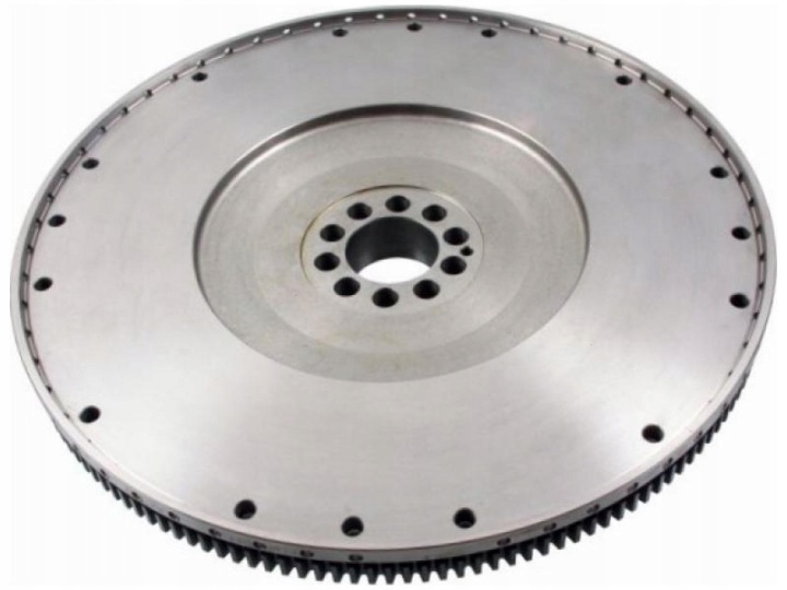VOLANT D'INERTIE RIGIDE 119,9/475MM MAN