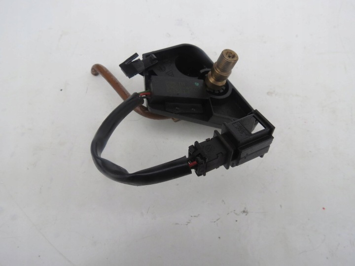 ÉLECTROVANNE PRESSION SUSPENSIONS PORSCHE CAYENNE 4.5 V8 7L0616751A
