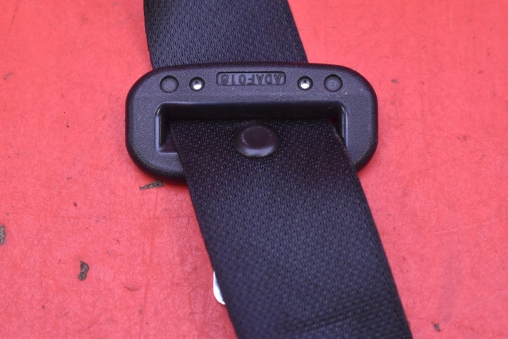 CEINTURE DE SÉCURITÉ GAUCHE AVANT TENDEUR EUROPE TK-AF2-EH850 MAZDA CX-7 1 I 06-09