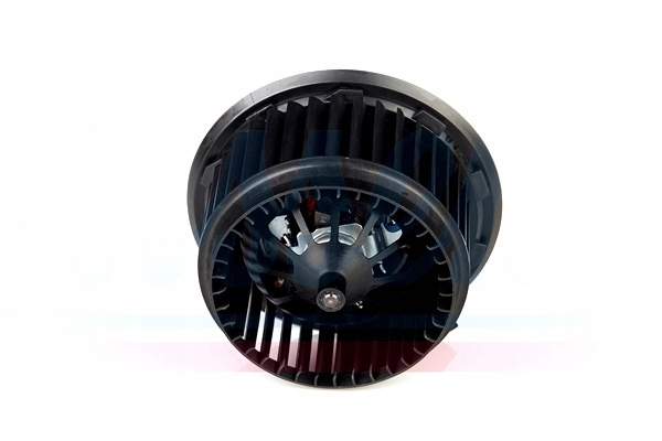 NISSENS VENTILADOR SOPLADORES AUDI Q7 PORSCHE CAYENNE SEAT ALHAMBRA VW 