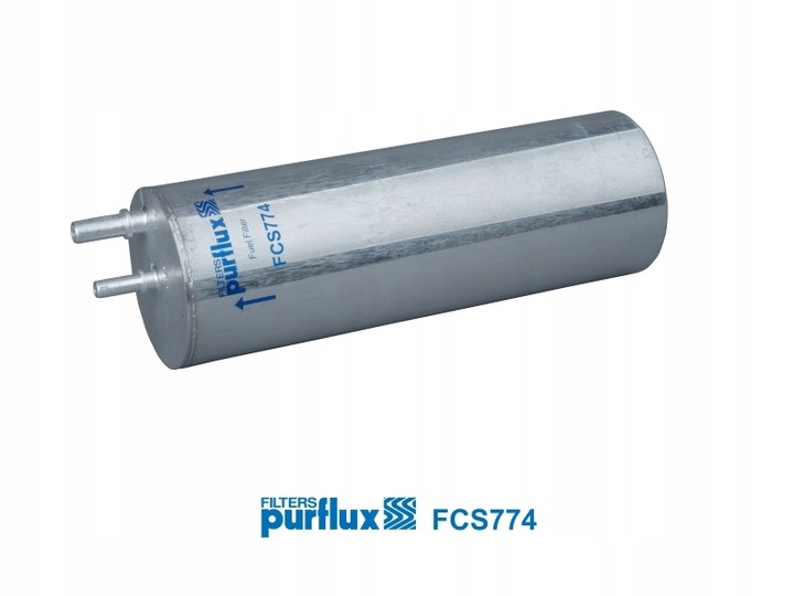 PURFLUX FCS774 FILTRO COMBUSTIBLES 