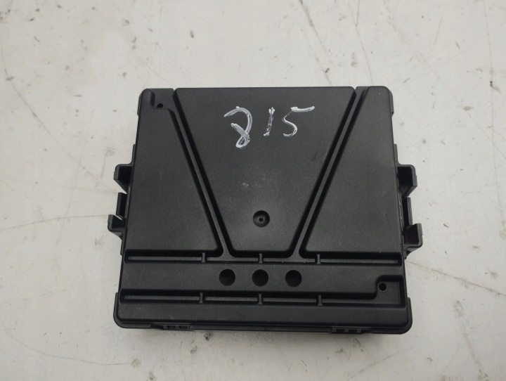 AUDI A1 MODULE DE COMMANDE D'ÉCLAIRAGE (LCM) 2023 3Q0907530AR