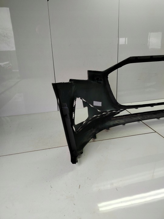 AUDI A3 8Y LIFT PARE-CHOCS AVANT 8Y0807437 DROIT ORIGINAL