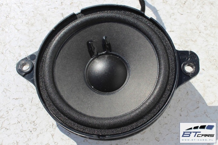 AUDI A4 BERLINE HAUT-PARLEURS SONORISATION ENSEMBLE 8W 8W5035412 8W5035411 8W003541