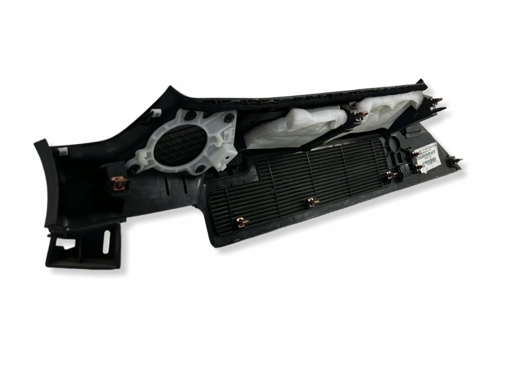 DS73N55159 FIXATION RIDEAUX COUVERCLES DE COFFRE FORD MONDEO MK V 2016 ARRIÈRE CÔTÉ GAUCHE