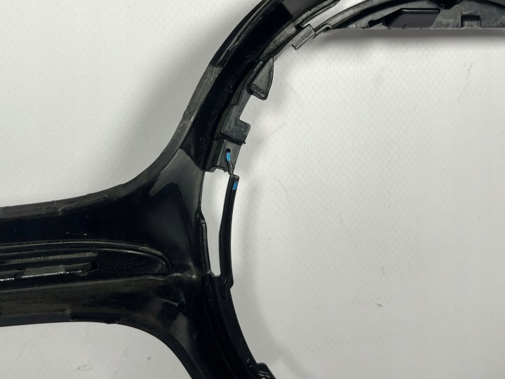 GRILLE CALANDRE MERCEDES W213 W238 COUPÉ AMG LIFT