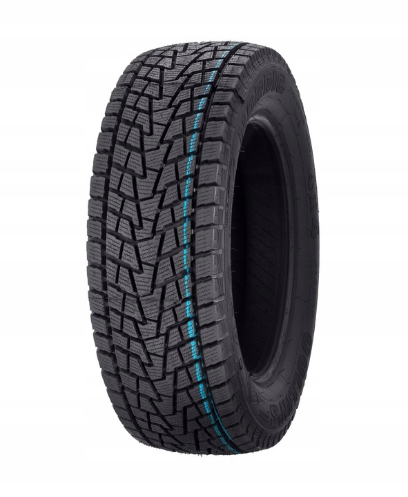 PERFIL NORDIC COLLINS 235/55 R19 XL 105 H 