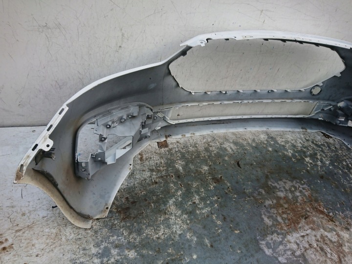 FORD MONDEO MK5 V LIFT PARE-CHOCS AVANT AVANT