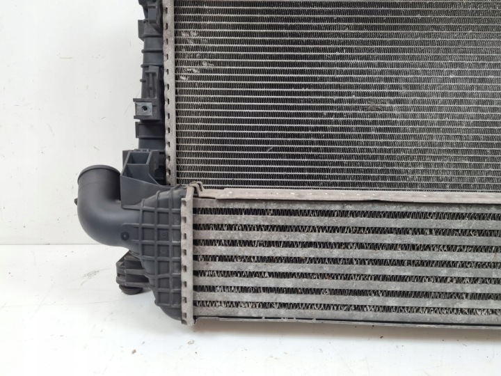2006 VOLVO V50 ENSEMBLE RADIATEURS 3M5H8C607UF