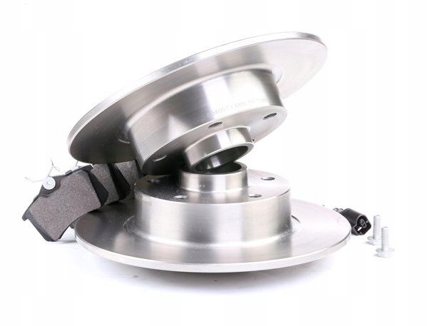 STARK KIT VERS FREINS FREINS DISQUE ARRIÈRE 260MM
