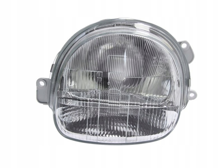 ABAKUS 551-1133L-LD-EM PROJECTEUR LE RENAULT TWINGO