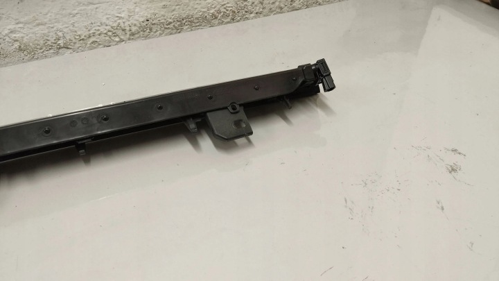 CHÂSSIS BOÎTE À GANTS AUDI Q7 4M 4M8853190