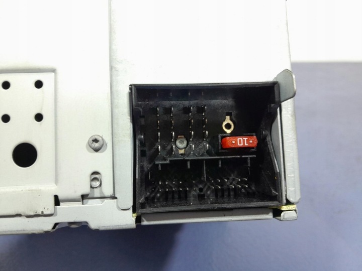SEAT LEON II LIFT RADIO LECTEUR CD 5P0035186