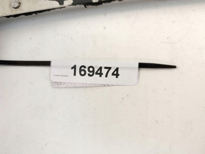 KAWASAKI Z650 17-19 PROTECTION RADIATEUR