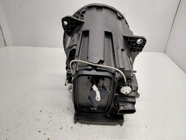 MERCEDES G-KLASA W463 W464 18- MULTIBEAM PHARE GAUCHE