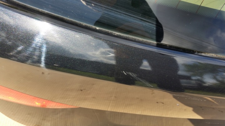 COUVERCLES DE COFFRE TYLTYLNA BMW X1 E84
