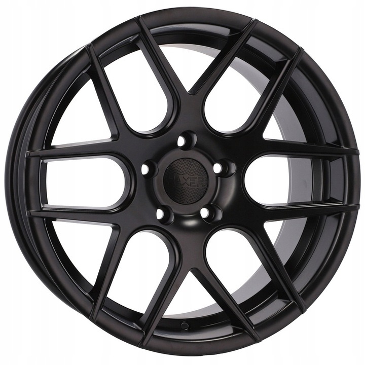 HAXER 18 FOR MERCEDES M-CLASS W163 W164 W166 AMG W163 R-CLASS W251 photo 8 - milautoparts-fr.ukrlive.com