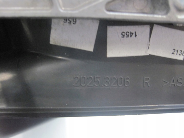 RÉTROVISEUR DROIT VW VOLKSWAGEN GOLF CABRIO 5K7 10 GOUPILLE