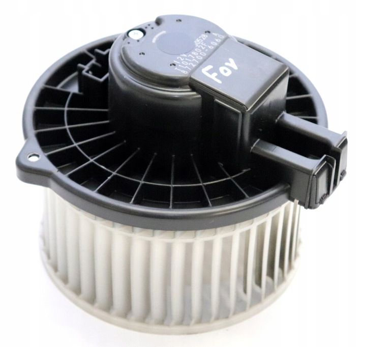 VENTILADOR SOPLADOR 872700-6060 SUBARU FORESTER IV 