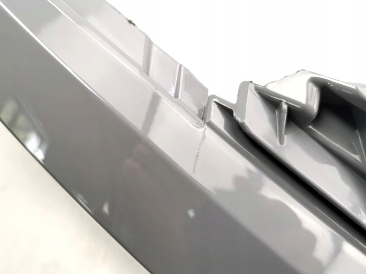 ORIGINE PARE-CHOCS AVANT VW PASSAT B8 RESTYLAGE LA7C 4X PDC