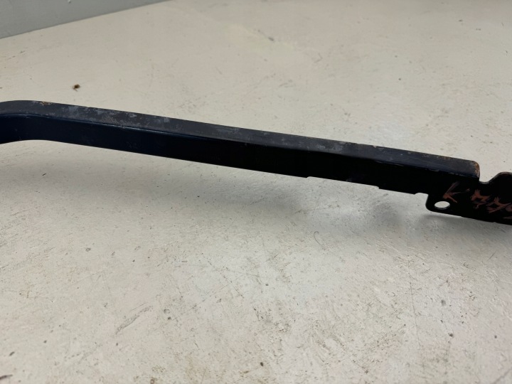 VOLKSWAGEN TOUAREG 3 III 18R- RENFORCEMENT POUTRE COURROIE COURROIE AVANT AVANT