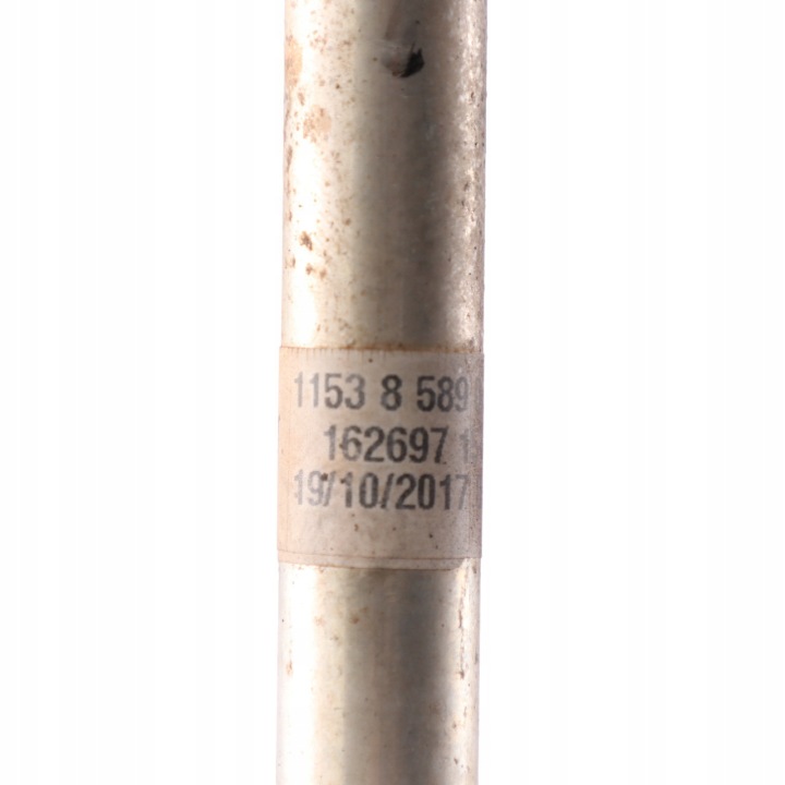 BMW F40 F44 MINI F54 F60 B47 FIL LIQUIDE REFROIDISSEMENT EAU 8589047