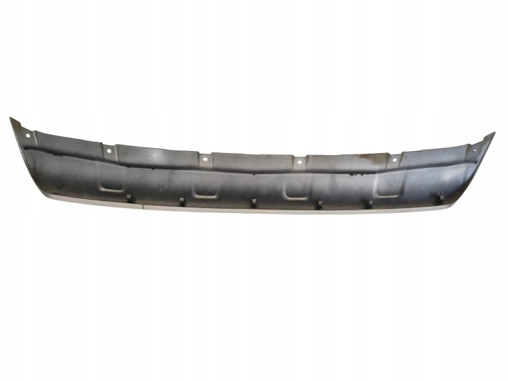 MITSUBISHI ECLIPSE CROSS 18-21R SPOILER DOUBLURE PARE-CHOCS AVANT 6405A231ZZ