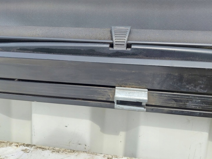 STORE COUVERCLES DE COFFRE AUDI A4 B7 UNIVERSEL