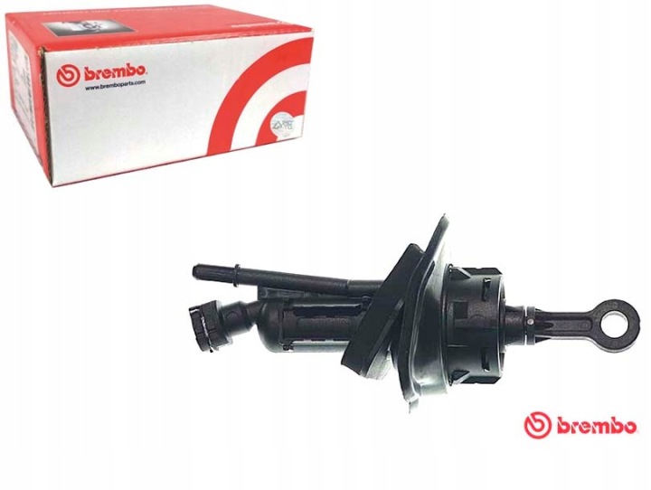 POMPE ADHÉRENCE FORD MONDEO 07-14 BREMBO C24018 BREMBO