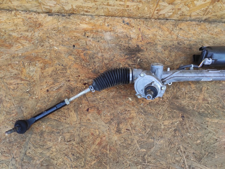 CRÉMAILLÈRE DE DIRECTION MAZDA CX60 KMM2-6788Z
