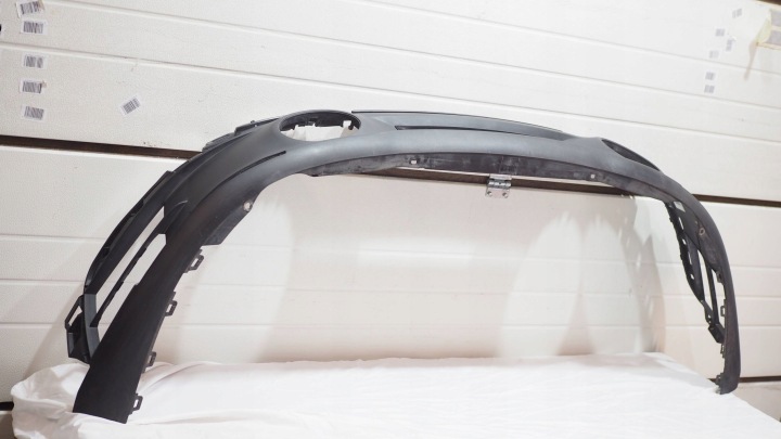 DOUBLURE PARE-CHOCS DIFFUSEUR SPOILER PORSCHE CERRERA 992 991 GTS 4S ARRIÈRE ADMISSION