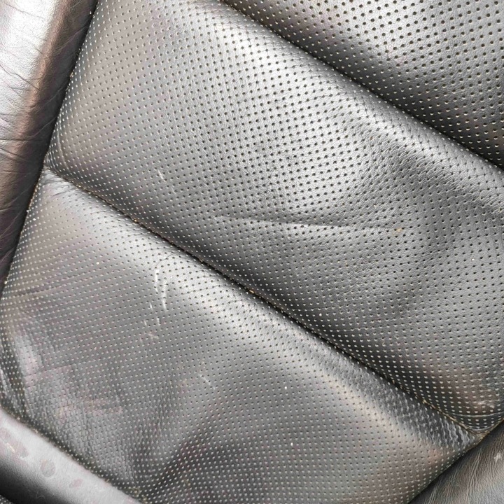 BANQUETTE ARRIÈRE ARRIÈRE JEEP GRAND CHEROKEE IV (WK, WK2) 68086218AA 32577043 3.0L