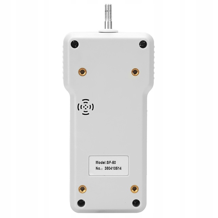SF-50 PORTABLE MESURE TESTOWY PUSH AND PULL NUMÉRIQUE MESURE SILY
